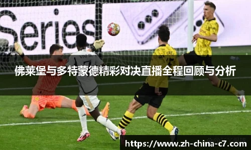 佛莱堡与多特蒙德精彩对决直播全程回顾与分析